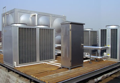 濮陽空氣能工程十年多經驗