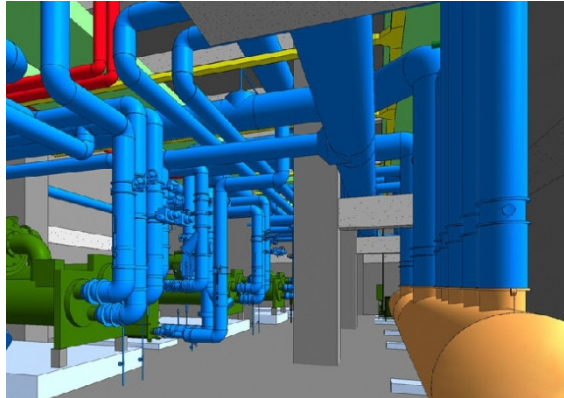制冷機房設計入門基礎知識精講
