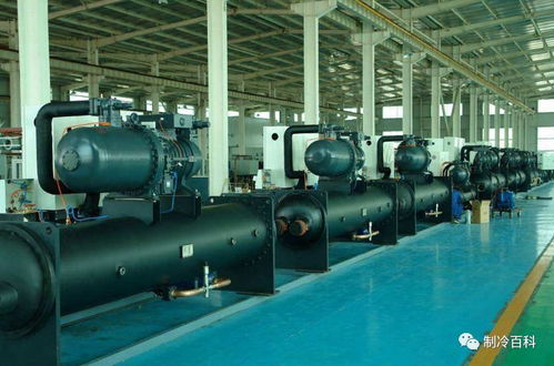 冷庫安裝維護(hù)與使用常見問題解決方法