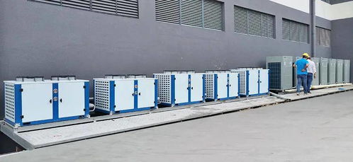 恭賀機(jī)器人餐飲 食品冷庫(kù)工程完美竣工