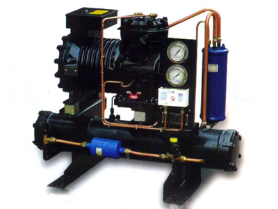 質量良好的制冷機組,阜新陽光制冷工程傾力推薦--沈陽風冷冷庫圖片|質量良好的制冷機組,阜新陽光制冷工程傾力推薦--沈陽風冷冷庫產品圖片由阜新陽光制冷工程公司生產提供-