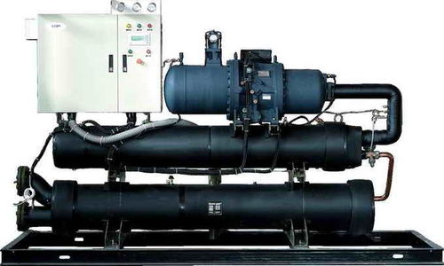 水溫空調(diào)產(chǎn)品 水溫空調(diào)供應 第16頁 制冷大市場