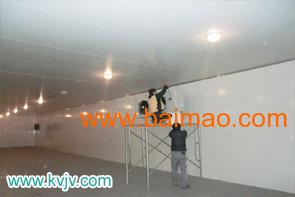 商品公司冷庫 生產(chǎn)廠家、價格與制冷工程全面解析