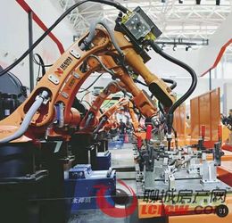 發展中的諾伯特 加快產品研發，弘揚智能技術