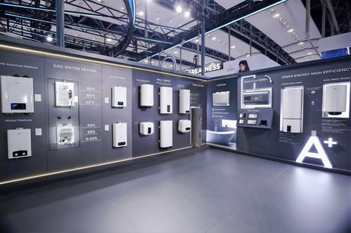 廚熱蕪湖 美的旗下全球首座全流程AI賦能熱水器工廠榮膺“燈塔”，引領(lǐng)智能產(chǎn)品技術(shù)開(kāi)發(fā)新紀(jì)元