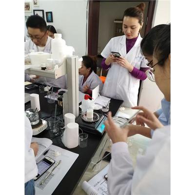 專業(yè)化妝品培訓(xùn)機(jī)構(gòu) 融合綜合性、創(chuàng)新研發(fā)與人才培養(yǎng)