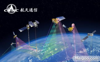 航天通信品牌簡介 以網絡技術研發鑄就卓越，躋身行業領先品牌